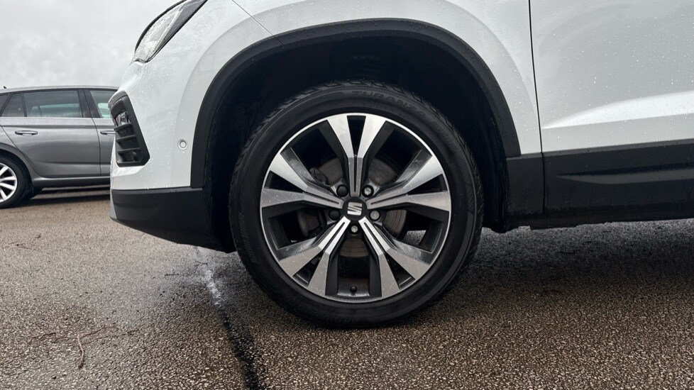 Used SEAT Ateca 2024 for sale - 76861871: Photo 20