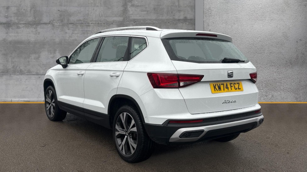 Used SEAT Ateca 2024 for sale - 76861871: Photo 3