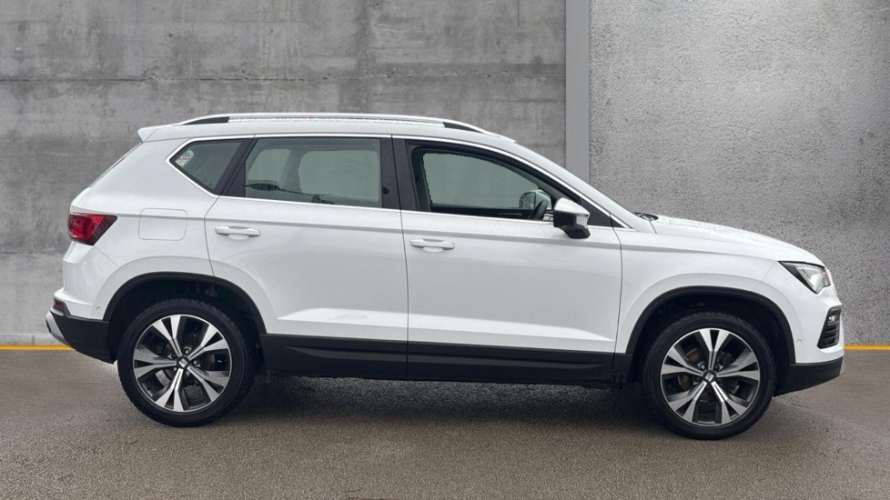 Used SEAT Ateca 2024 for sale - 76861871: Photo 4