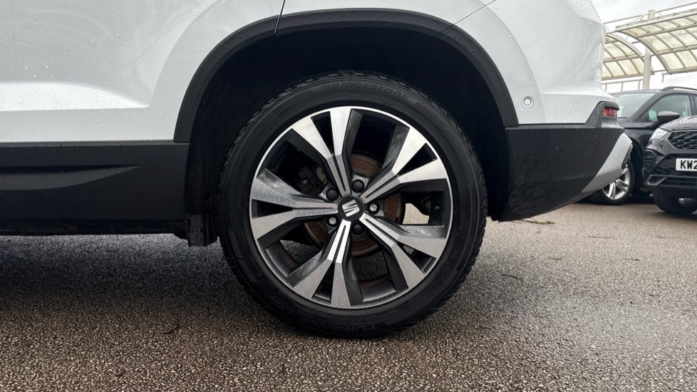 Used SEAT Ateca 2024 for sale - 76861871: Photo 5