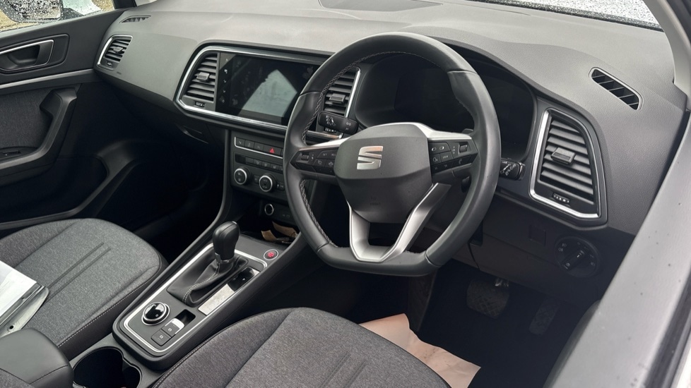 Used SEAT Ateca 2024 for sale - 76861871: Photo 6
