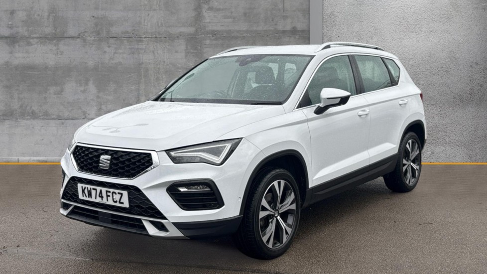 Used SEAT Ateca 2024 for sale - 76861871: Photo 7