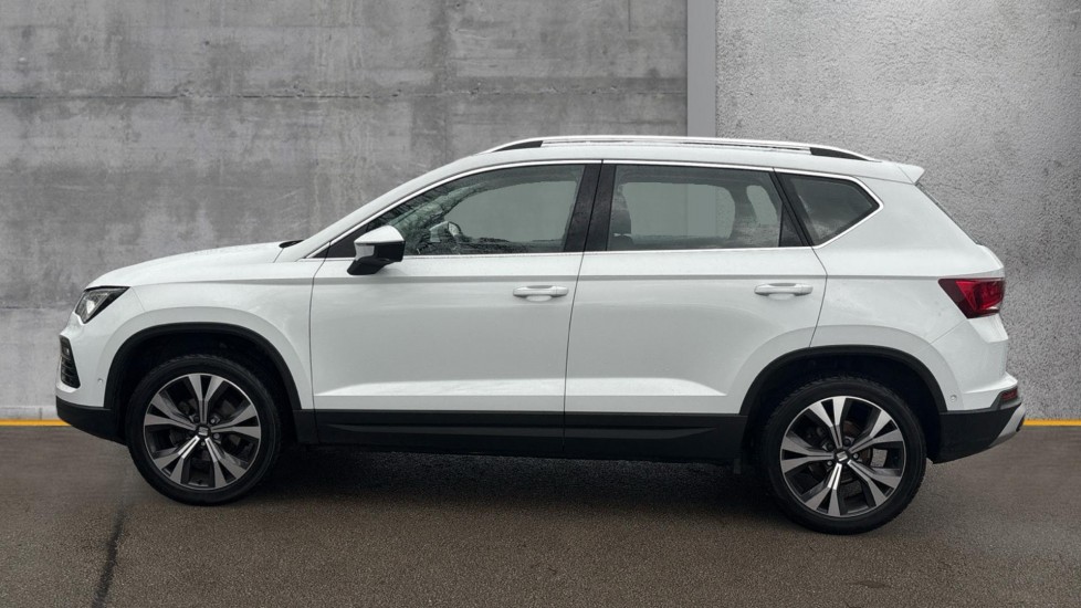 Used SEAT Ateca 2024 for sale - 76861871: Photo 9