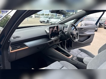 Used Cupra Born 2024 for sale - 75675296: Photo