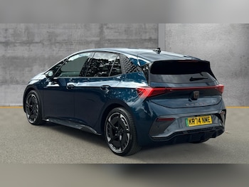 Used Cupra Born 2024 for sale - 75675296: Photo
