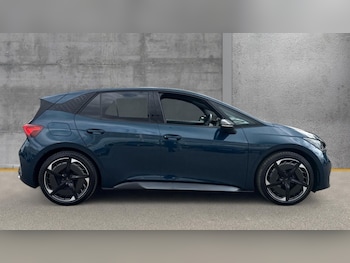 Used Cupra Born 2024 for sale - 75675296: Photo