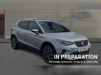 2022 - 1.5 TSI 150 FR Sport 5dr DSG