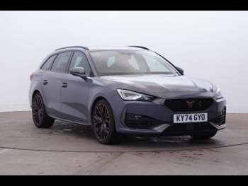2024 - 2.0 TSI VZ2 Design Edition 5dr DSG 4Drive Auto