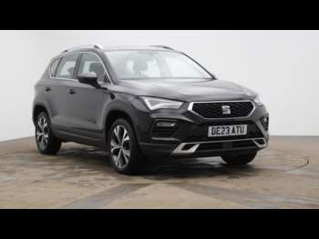 2023 - 1.0 TSI SE Technology 5dr