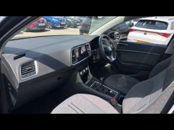 Used SEAT Ateca 2023 for sale - 74639362: Photo