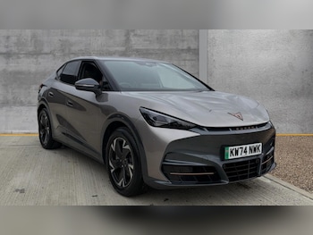 Used Cupra Tavascan 2024 for sale - 76415275: Photo