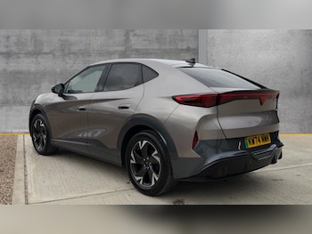 Used Cupra Tavascan 2024 for sale - 76415275: Photo