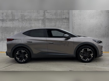 Used Cupra Tavascan 2024 for sale - 76415275: Photo