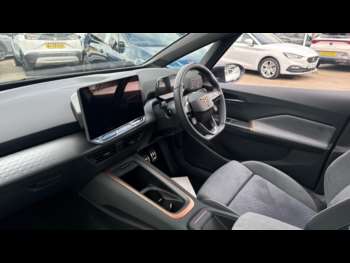Used Cupra Born 2024 for sale - 75020838: Photo