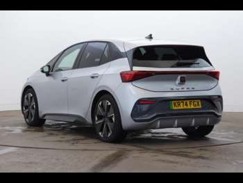 Used Cupra Born 2024 for sale - 75020838: Photo