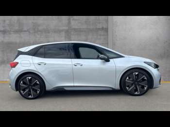 Used Cupra Born 2024 for sale - 75020838: Photo
