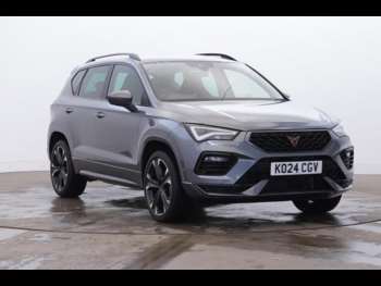 2024 - 1.5 EcoTSI V2 5dr DSG