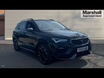 2023 - 2.0 TSI VZ2 5dr DSG 4Drive