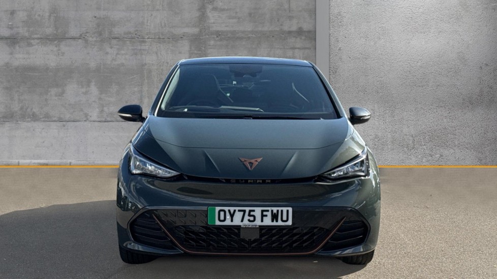 Used Cupra Born 2025 for sale - 76015204: Photo 10
