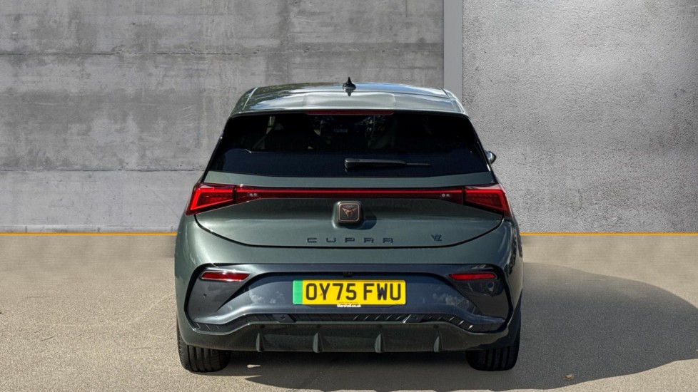 Used Cupra Born 2025 for sale - 76015204: Photo 11