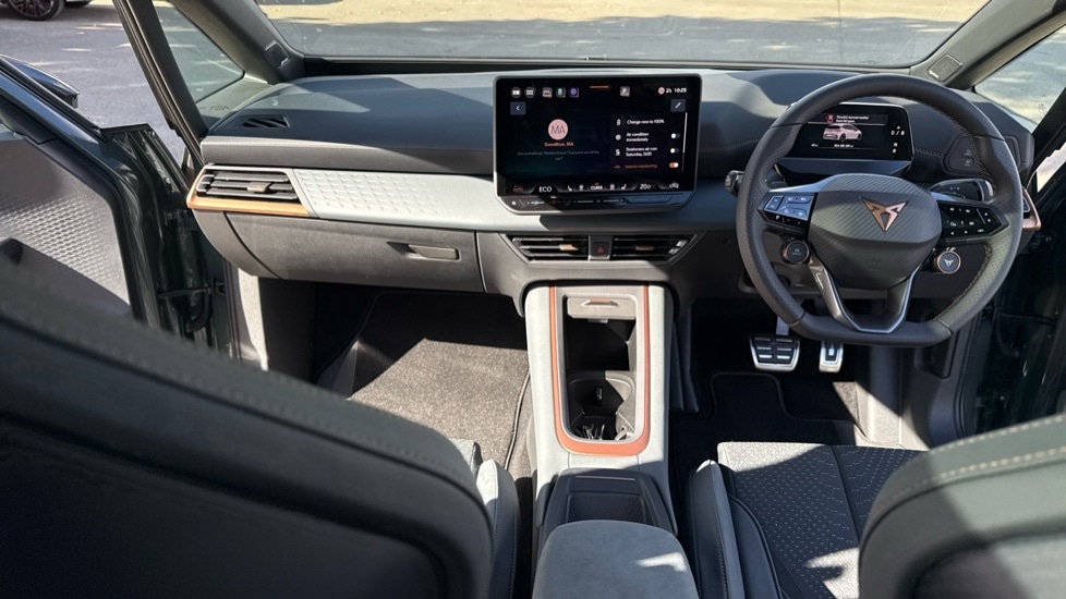 Used Cupra Born 2025 for sale - 76015204: Photo 13