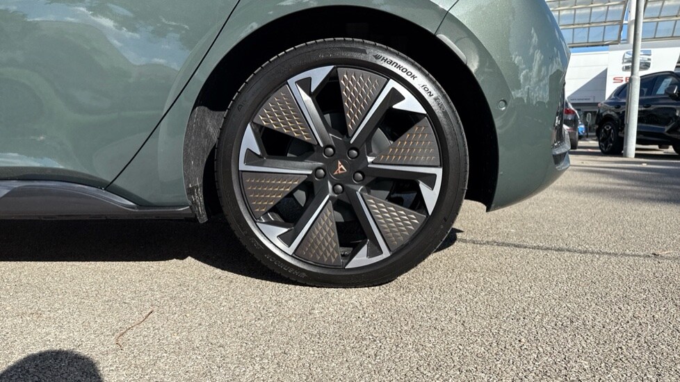 Used Cupra Born 2025 for sale - 76015204: Photo 18