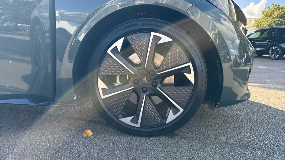 Used Cupra Born 2025 for sale - 76015204: Photo 19