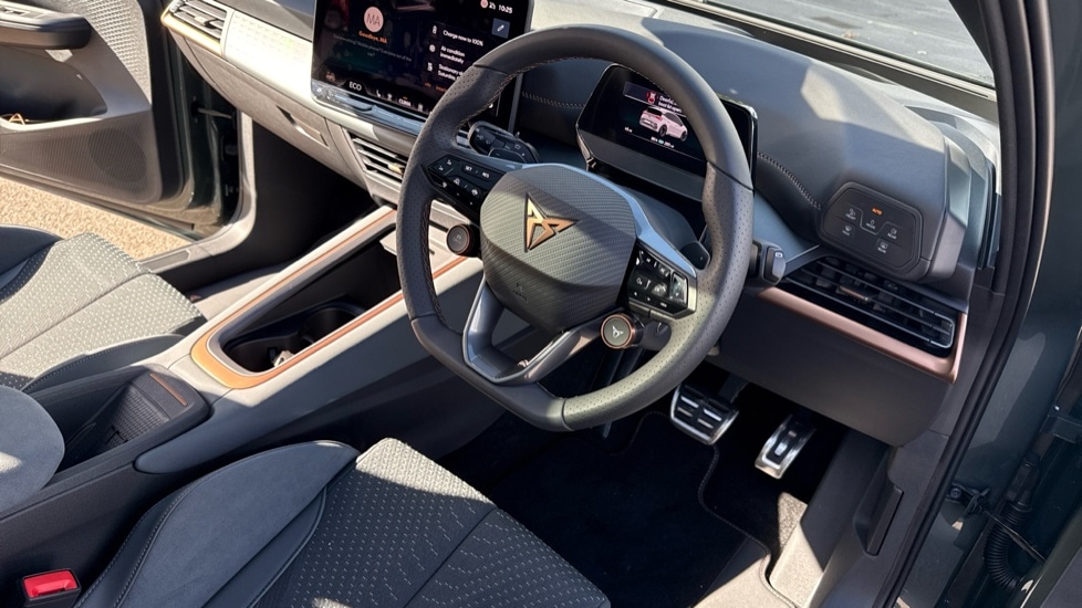 Used Cupra Born 2025 for sale - 76015204: Photo 2