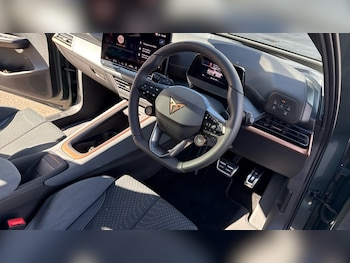 Used Cupra Born 2025 for sale - 76015204: Photo 2