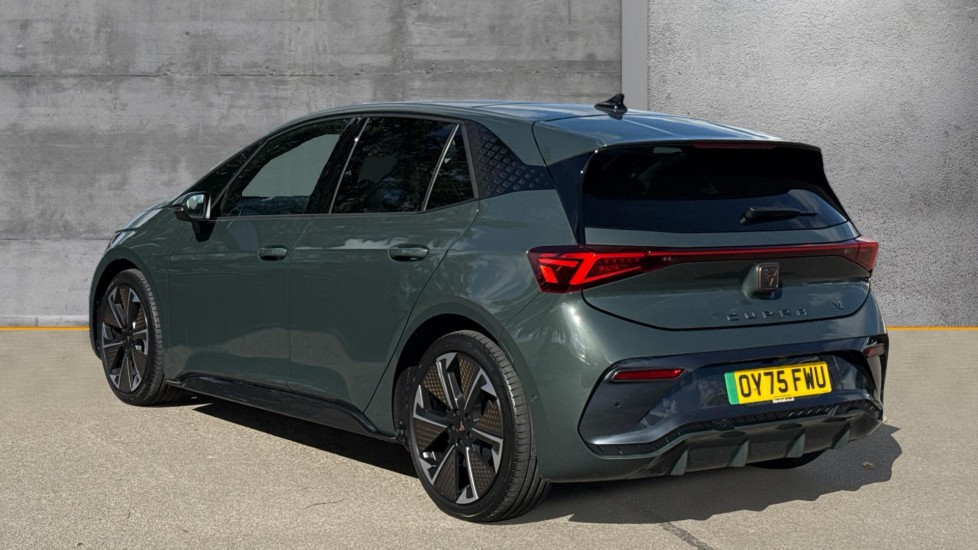 Used Cupra Born 2025 for sale - 76015204: Photo 3