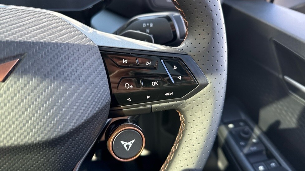 Used Cupra Born 2025 for sale - 76015204: Photo 30