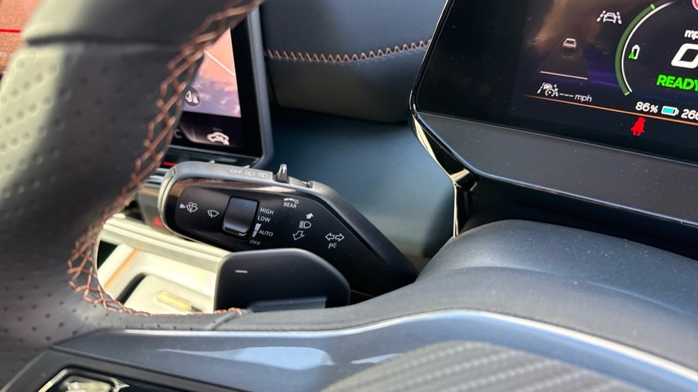 Used Cupra Born 2025 for sale - 76015204: Photo 33