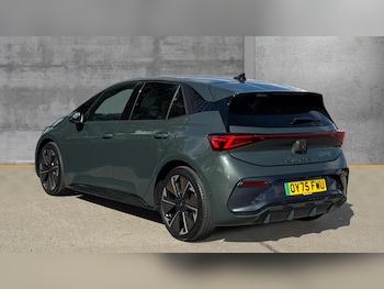 Used Cupra Born 2025 for sale - 76015204: Photo 3