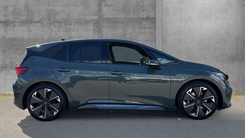 Used Cupra Born 2025 for sale - 76015204: Photo 4