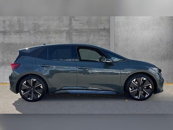 Used Cupra Born 2025 for sale - 76015204: Photo 4