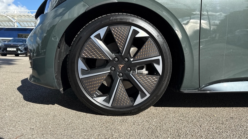 Used Cupra Born 2025 for sale - 76015204: Photo 5