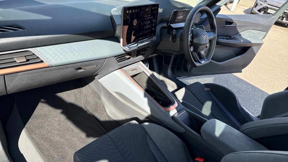 Used Cupra Born 2025 for sale - 76015204: Photo 6