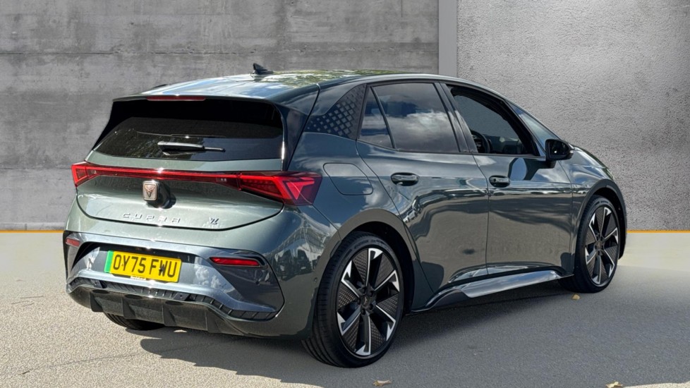 Used Cupra Born 2025 for sale - 76015204: Photo 8