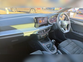 Used SEAT Ibiza 2024 for sale - 76954249: Photo