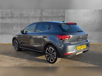Used SEAT Ibiza 2024 for sale - 76954249: Photo