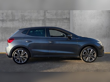 Used SEAT Ibiza 2024 for sale - 76954249: Photo