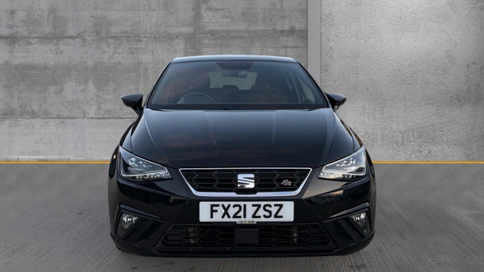 Used SEAT Ibiza 2021 for sale - 77070925: Photo 10