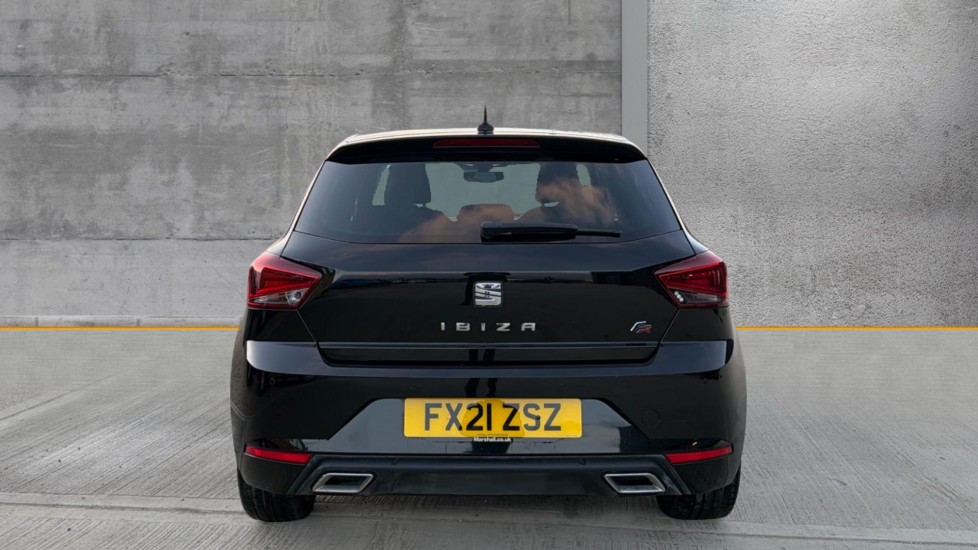 Used SEAT Ibiza 2021 for sale - 77070925: Photo 11