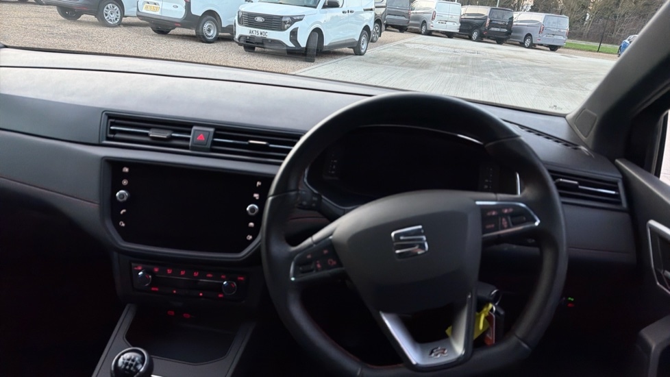 Used SEAT Ibiza 2021 for sale - 77070925: Photo 12