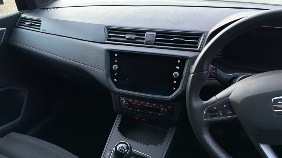 Used SEAT Ibiza 2021 for sale - 77070925: Photo 13