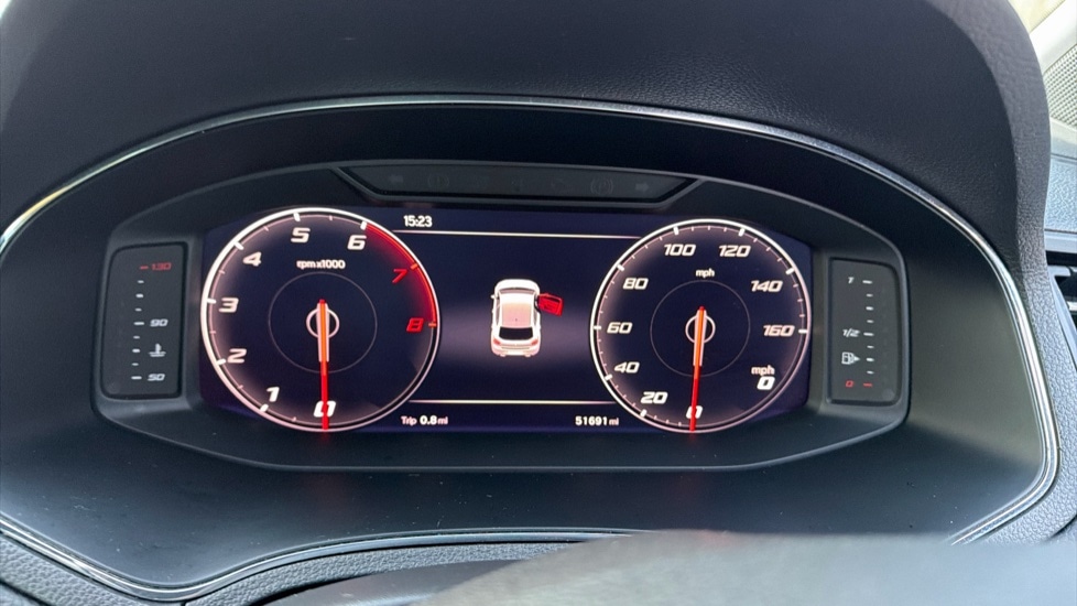 Used SEAT Ibiza 2021 for sale - 77070925: Photo 14