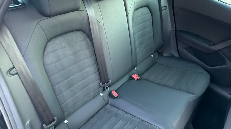 Used SEAT Ibiza 2021 for sale - 77070925: Photo 15