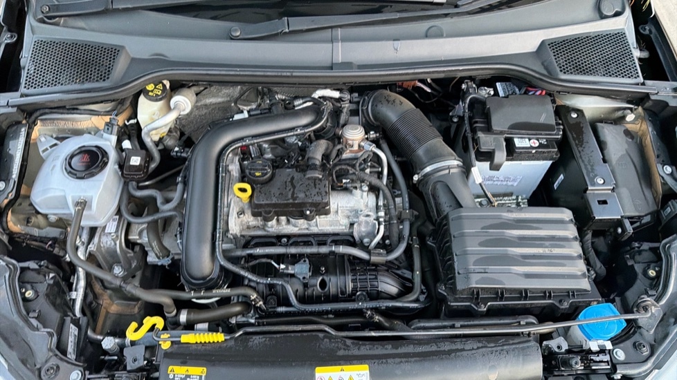 Used SEAT Ibiza 2021 for sale - 77070925: Photo 17