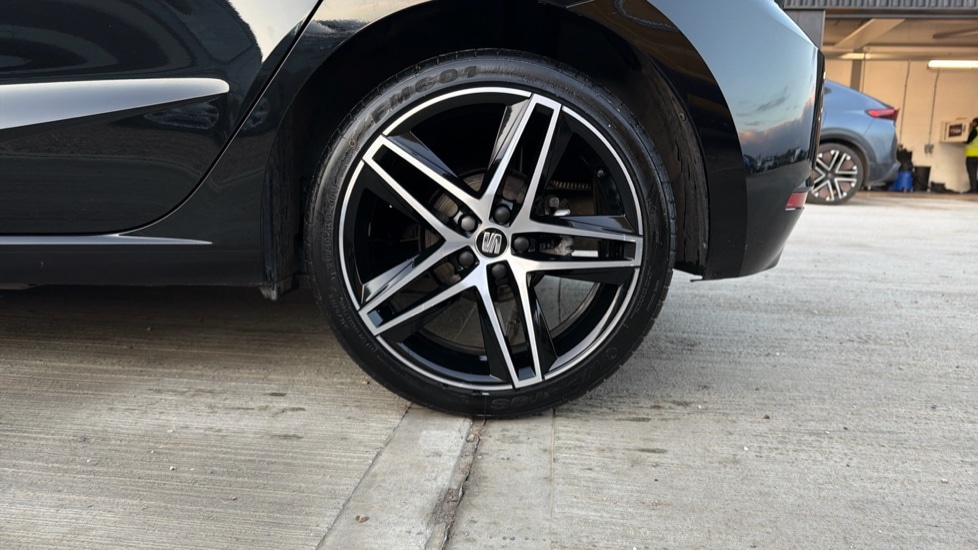 Used SEAT Ibiza 2021 for sale - 77070925: Photo 18