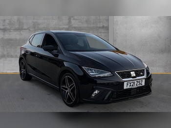 2021 - 1.0 TSI 110 FR Sport [EZ] 5dr